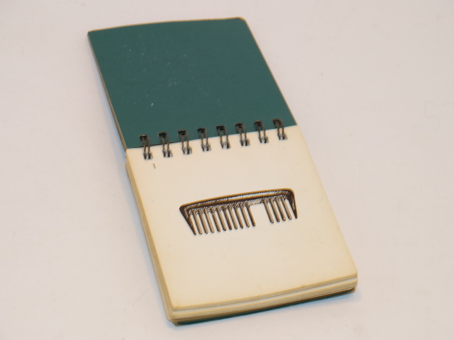 Image 1 of WISC Intelligence Scale Test Flip Book