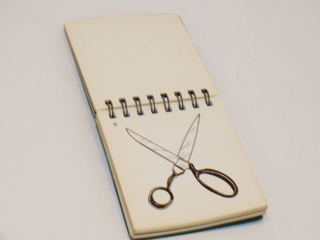 Image 2 of WISC Intelligence Scale Test Flip Book