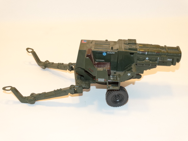 Image 12 of G.I. Joe Vehicle Grab Bag 1980s