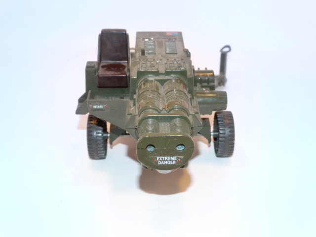 Image 13 of G.I. Joe Vehicle Grab Bag 1980s