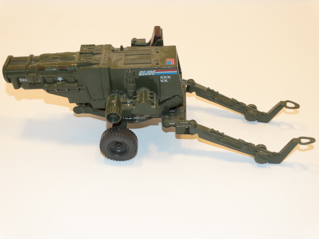 Image 14 of G.I. Joe Vehicle Grab Bag 1980s