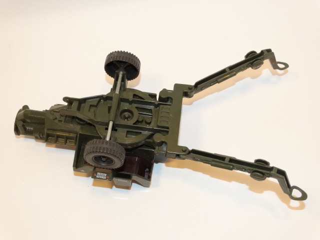 Image 15 of G.I. Joe Vehicle Grab Bag 1980s