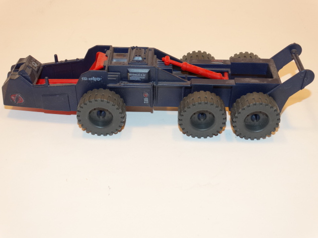 Image 16 of G.I. Joe Vehicle Grab Bag 1980s