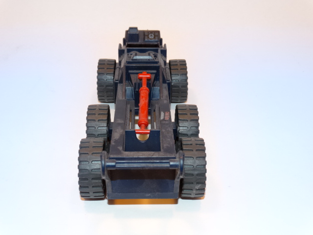 Image 17 of G.I. Joe Vehicle Grab Bag 1980s