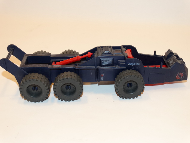 Image 18 of G.I. Joe Vehicle Grab Bag 1980s