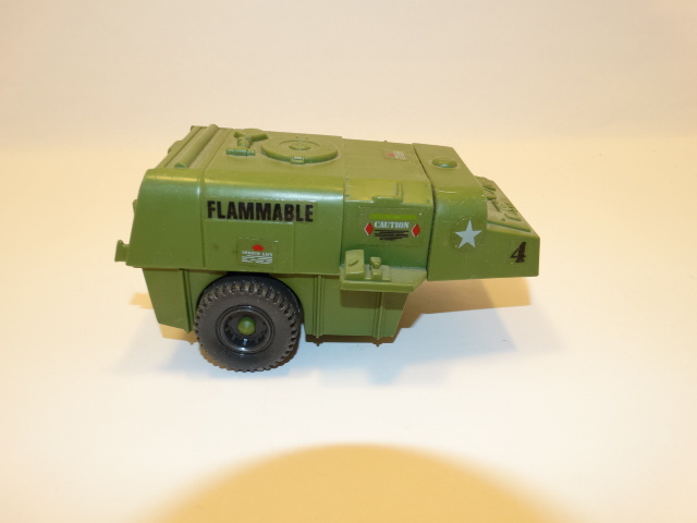 Image 4 of G.I. Joe Vehicle Grab Bag 1980s