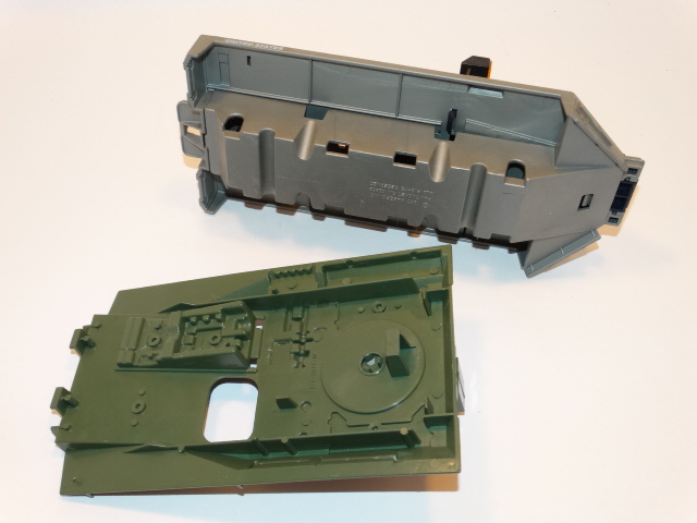 Image 23 of G.I. Joe Vehicle Grab Bag 1980s