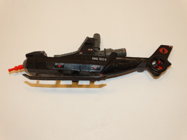 Image 29 of G.I. Joe Vehicle Grab Bag 1980s