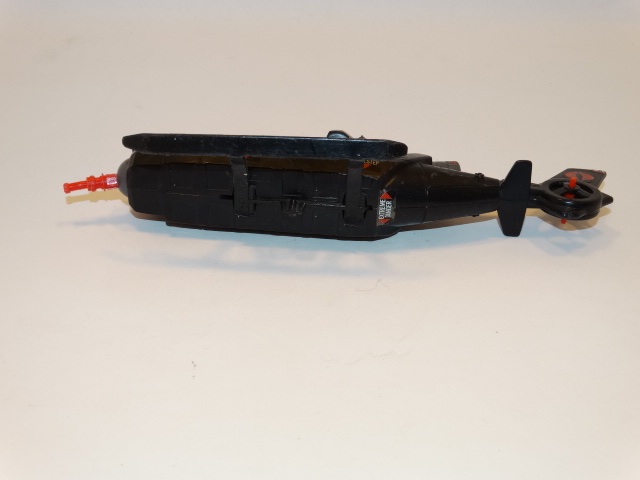 Image 30 of G.I. Joe Vehicle Grab Bag 1980s