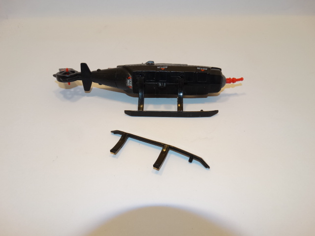 Image 31 of G.I. Joe Vehicle Grab Bag 1980s