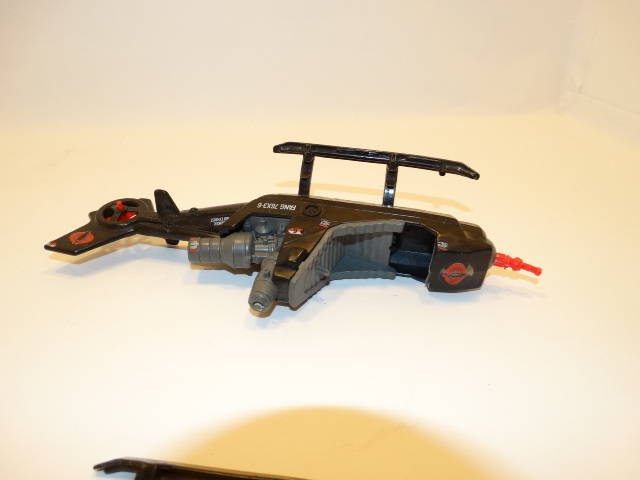 Image 32 of G.I. Joe Vehicle Grab Bag 1980s