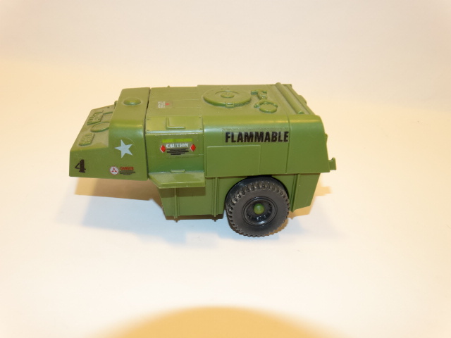 Image 2 of G.I. Joe Vehicle Grab Bag 1980s