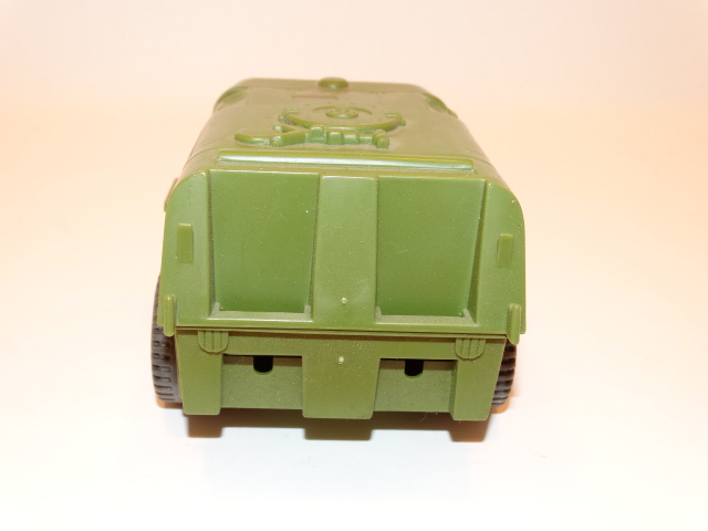 Image 3 of G.I. Joe Vehicle Grab Bag 1980s