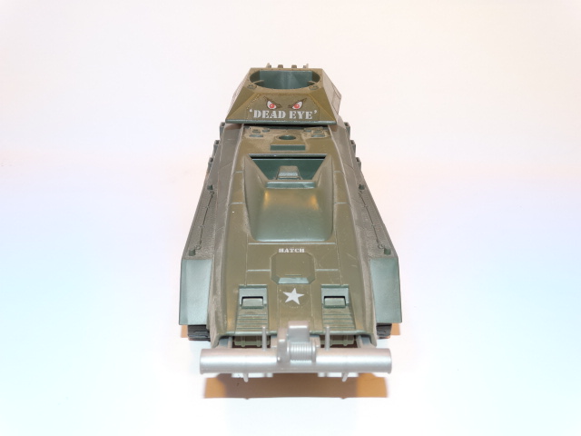 Image 7 of G.I. Joe Vehicle Grab Bag 1980s