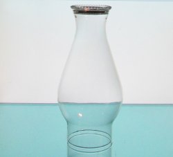 '.Hurricane Lamp Shade HLS5703.'