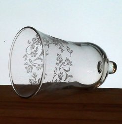 '.Peg Votive Candle Holder.'