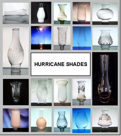 Hurricane Shades  