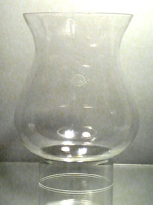 Hurricane Lamp Shade 2 7 8 Inch Fitter X 75 Bulged Flare Prestomart Hurricane Lamp Shade 2 7 8 Inch Fitter, Hurricane Lamp Glass Shades Replacements