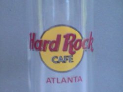 '.Hard Rock Cafe ATLANTA.'