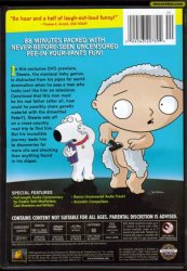 '.Family Guy Presents Stewie.'