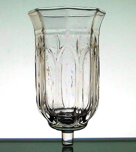Home Interiors Astoria Peg Votive Hurricane Candle Holder ...