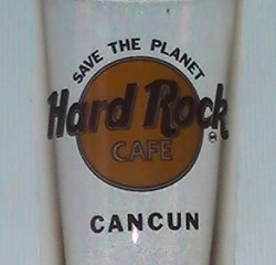 '.Hard Rock Cafe Cancun.'