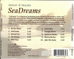 '.Sea Dreams by Ashley & Franks.'