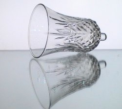 '.Peg Votive Holder Windsor.'