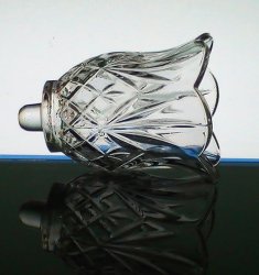 '.Peg Votive Holder Godinger .'