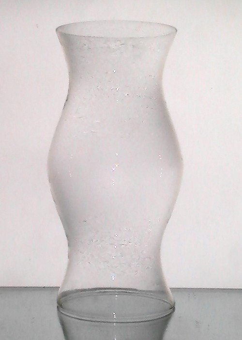 Cylinder Hurricane Glass Sleeve Glass Designs