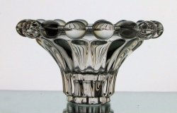 Hanging Candle Holder Crystal Balls Reversible Candle Stick for 3.5 inch ring