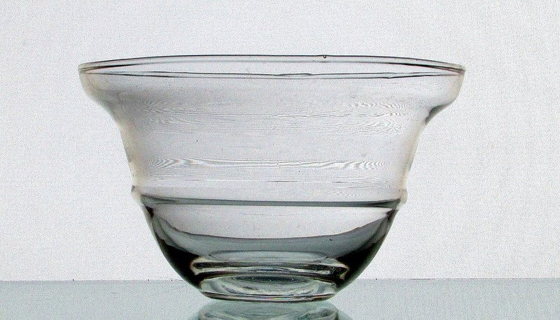 Hanging Candle Holder Center Ring 4 w x 2.5 h HCH034