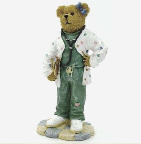 Build A Boyds Bear Build A Boyds Bear