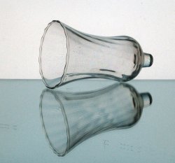 '.Peg Votive Candle Holder Swirl.'