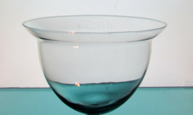 Hanging Candle Holder 8.25 w x 5.5 h HCH115 for a 6.75 inch support ring