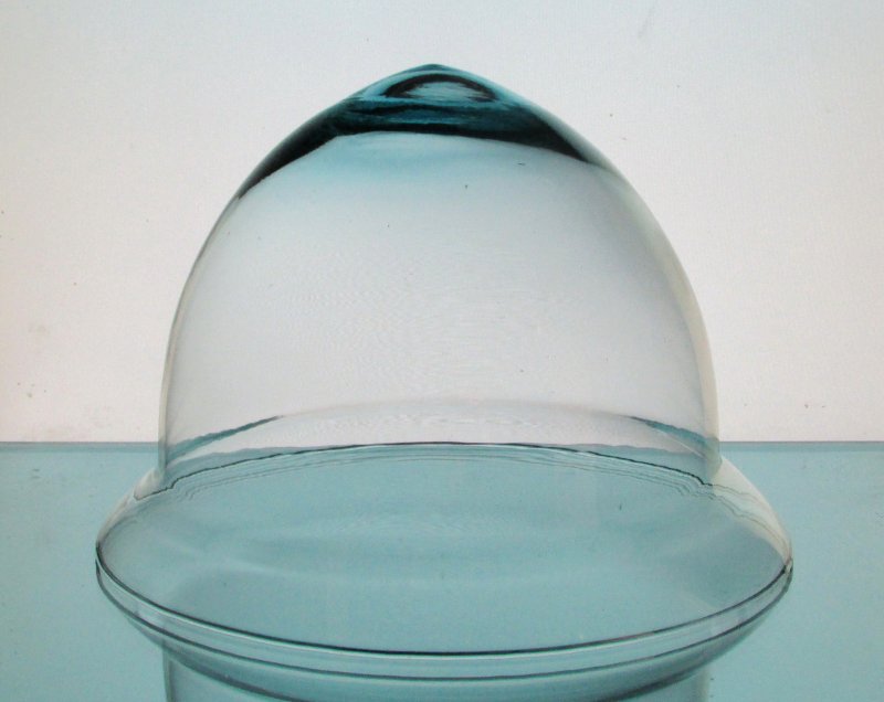Hanging Candle Holder 8.25 w x 5.5 h HCH115 for a 6.75 inch support ring