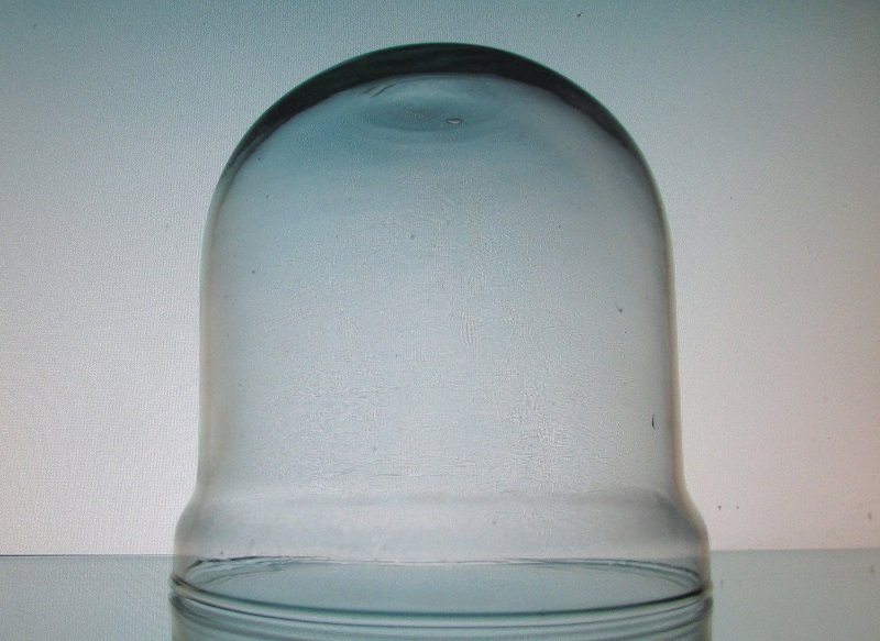 Hanging Candle Holder 5 3/8 x 5.75 for 5 1/8 inch support ring HCH119
