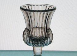 '.Peg Votive Candle Holder Ridge.'