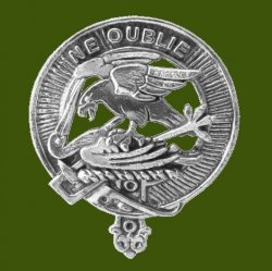 Graham Of Montrose Clan Cap Crest Stylish Pewter Clan Graham Of Montrose Badge