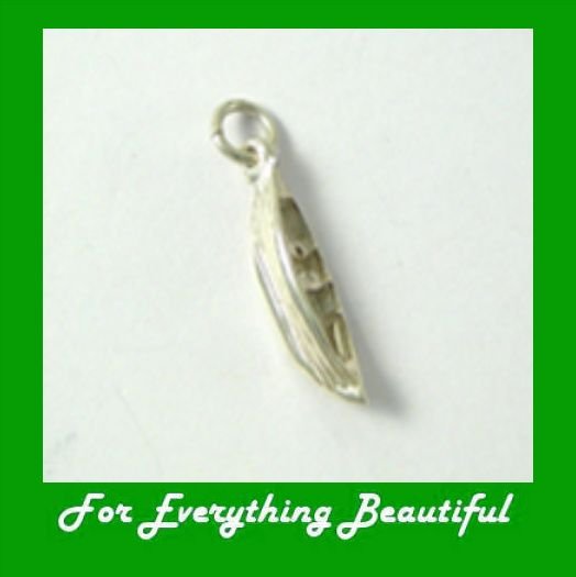 Image 0 of Shetland Islands Model Boat Design Small 9K Yellow Gold Charm