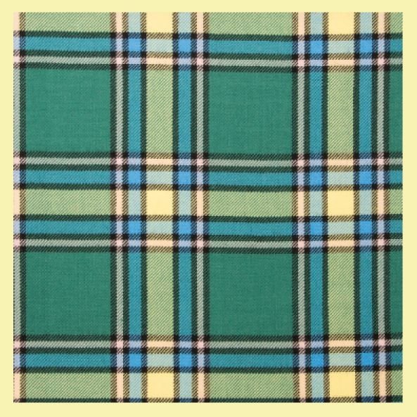 Image 0 of Alberta Canadian Lightweight Reiver 10oz Tartan Wool Fabric