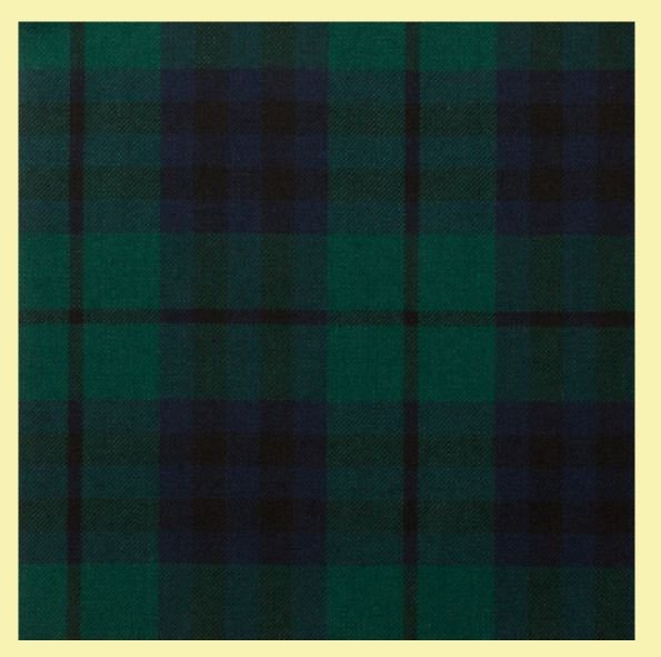 Image 0 of Austin Modern Medium Weight Braeriach 13oz Tartan Wool Fabric