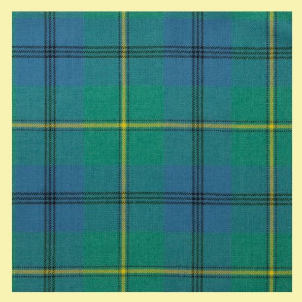 Image 0 of Johnstone Ancient Medium Weight Braeriach 13oz Tartan Wool Fabric