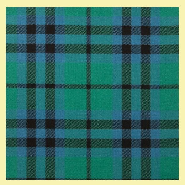 Image 0 of Keith Ancient Medium Weight Braeriach 13oz Tartan Wool Fabric