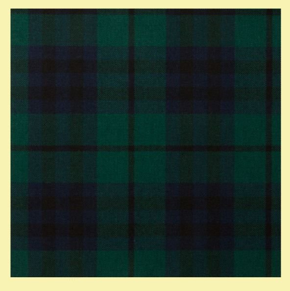 Image 0 of Marshall Modern Medium Weight Braeriach 13oz Tartan Wool Fabric
