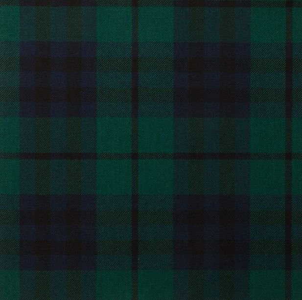 Image 1 of Marshall Modern Medium Weight Braeriach 13oz Tartan Wool Fabric