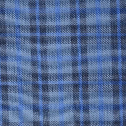 Image 1 of Bedford Check Keighley Double Width Polycotton Tartan Fabric