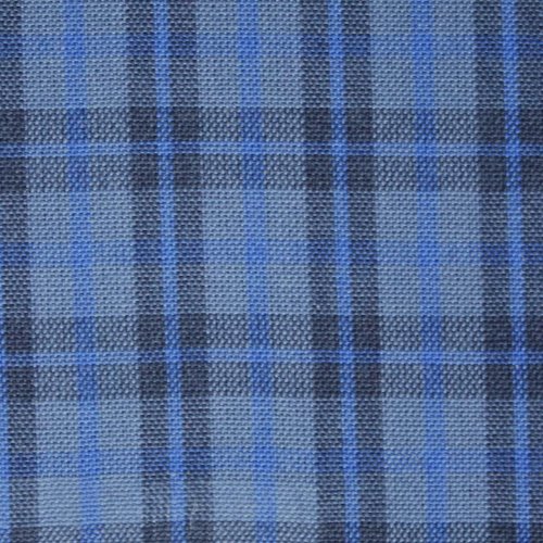 Image 1 of Bedford Check Keighley Double Width Polycotton Tartan Fabric