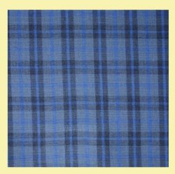Bedford Check Keighley Double Width Polycotton Tartan Fabric