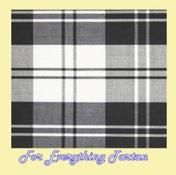 Cairn Tartan 11oz Polycotton Plaid Fabric Double Width